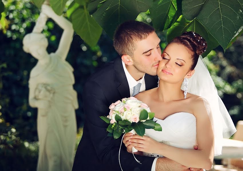 Wedding photographer Aleksey Novikov (alexnovikov). Photo of 10 September 2013