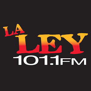 La Ley 101.1 FM.apk 1.1