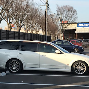 ステージア M35