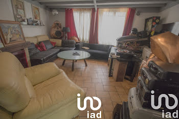 appartement à Argenteuil (95)