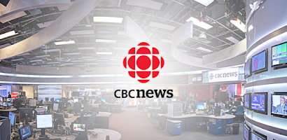 CBC News Screenshot