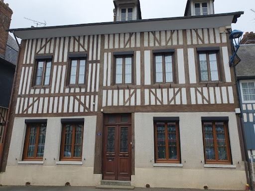 Vente maison 5 pièces  à Cormeilles (27260), 158 700 €