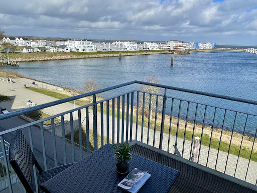 Holiday Apartment REEDERs TOPP Olpenitz