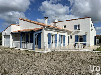 maison à Vaux-sur-Mer (17)