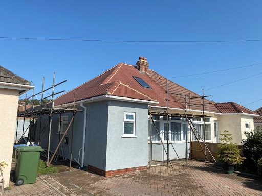Re-Roof