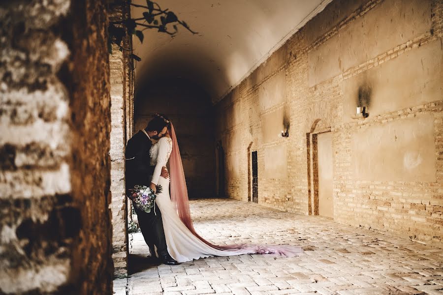 Fotógrafo de bodas Carlos Martin (carlosmartin). Foto del 21 de septiembre 2020