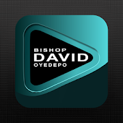 Bishop David Oyedepo's Sermons & Quotes  Icon