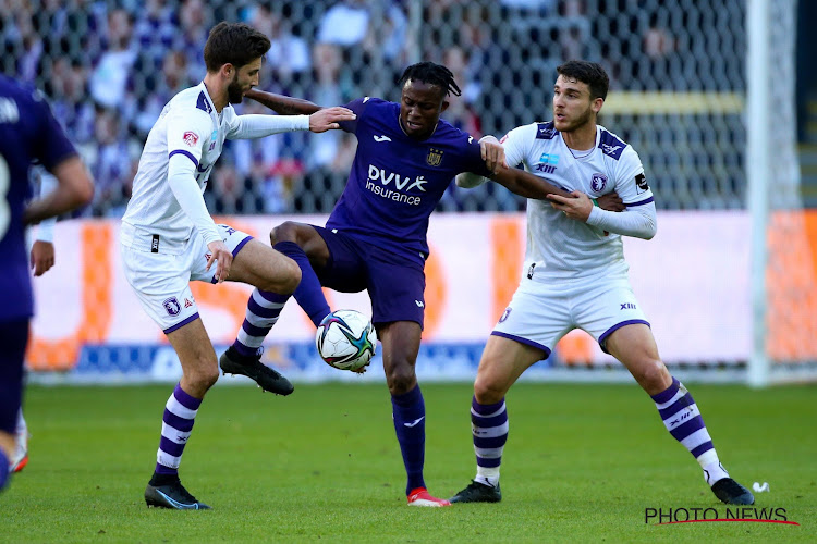 Beerschot moet sterkhouder in defensie missen tegen KV Kortrijk: "Geen risico's nemen"