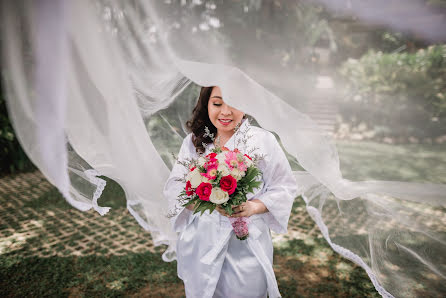 Wedding photographer Tonskie Elsisura (tonskieelsisura). Photo of 10 October 2019