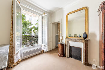 appartement à Paris 18ème (75)