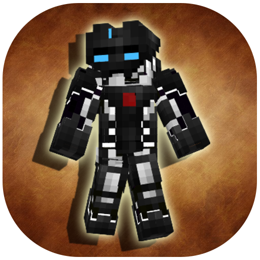 Robot Skins Pack Aplicații Pe Google Play