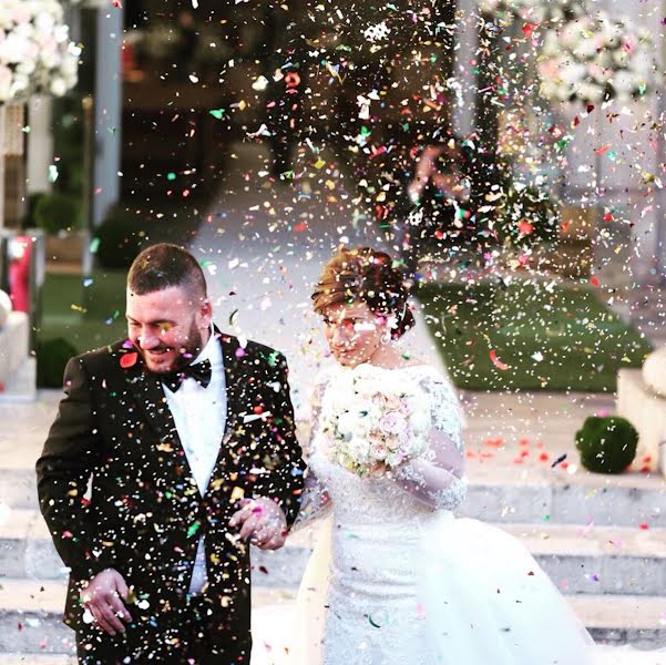 Photographe de mariage Antonio Laperuta (antoniolaperuta). Photo du 14 février 2019