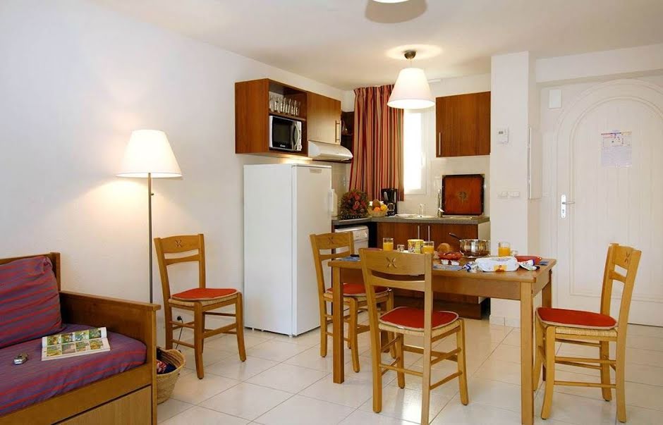 Vente appartement 2 pièces 31.84 m² à Crozon (29160), 78 800 €