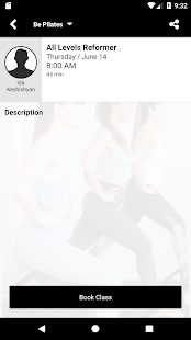 Be Pilates Pasadena(圖4)-速報App