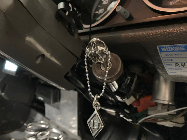 サニートラックのワンオフパーツ・内装カスタム・こだわりに関するカスタム事例の投稿画像2枚目