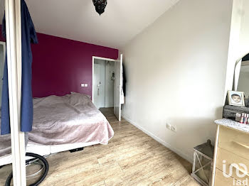 appartement à Gennevilliers (92)