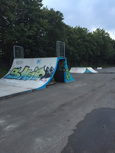 Skatepark