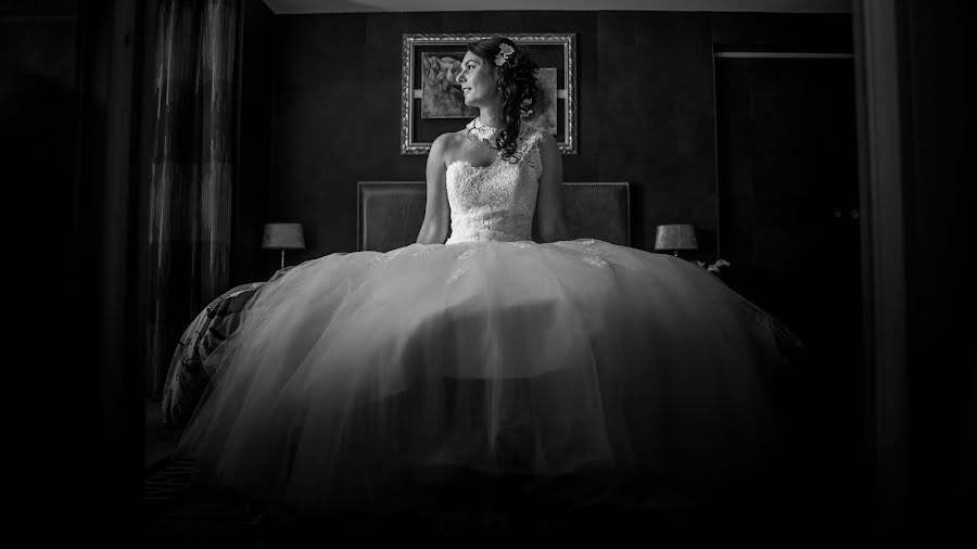 Photographe de mariage Anthéa Bouquet - Charretier (antheaphotograp). Photo du 23 janvier 2019