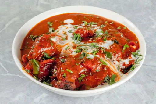 Chicken Lollipop Masala