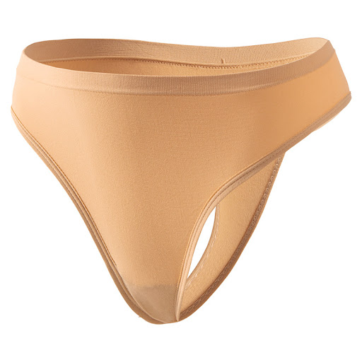 Title 3, Womens Low Waist Cotton Stall Sports Panties, ...