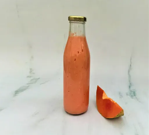 Papaya Smoothie