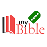 Cover Image of Baixar MyBible 5.3.2 APK