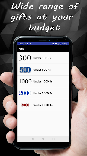 gifts for girls under 500