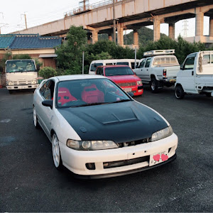 インテグラ DC2