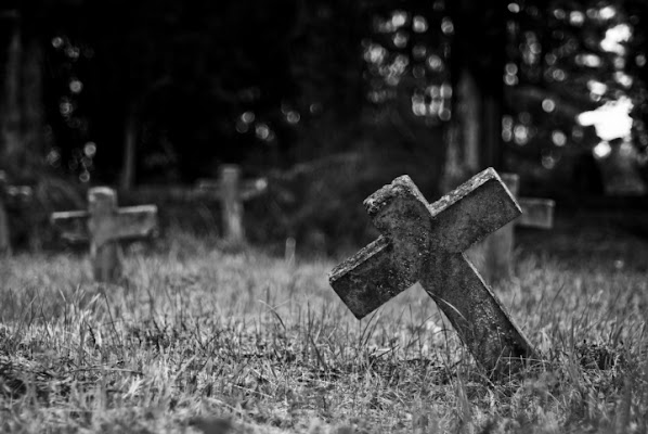 Cemetery di alexelli