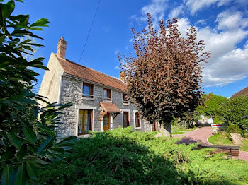 maison à Souppes-sur-Loing (77)