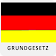 Grundgesetz  für die Bundesrepublik  Deutschland icon