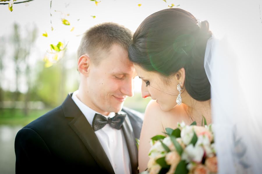 Photographe de mariage Yuriy Baran (george). Photo du 10 mai 2015