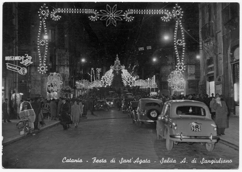 di notte via di san giuliano