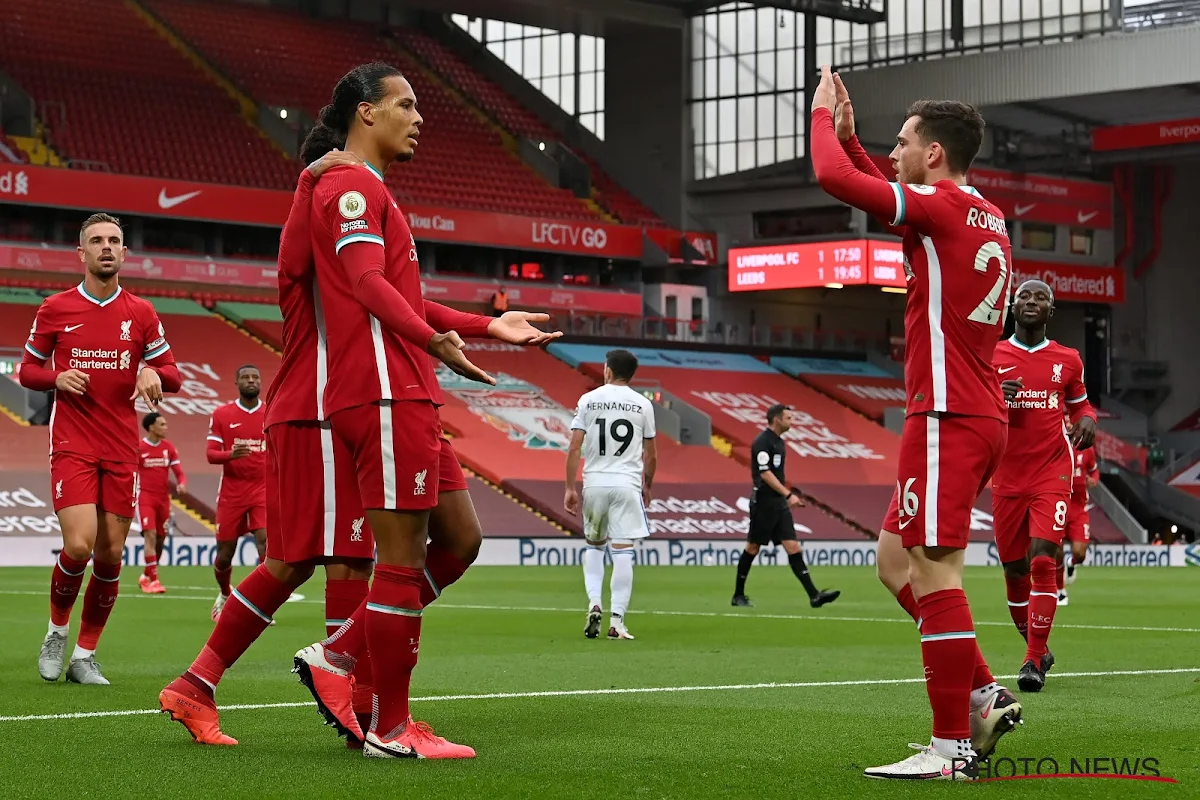 Premier League-fans zullen nog zes maanden moeten wachten vooraleer ze weer in de stadions mogen