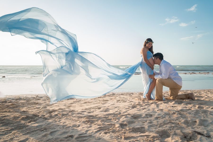 Fotógrafo de bodas Julian Echeverria (recuerdos). Foto del 9 de junio 2021