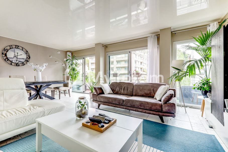 Vente appartement 4 pièces 104 m² à Sevres (92310), 499 000 €