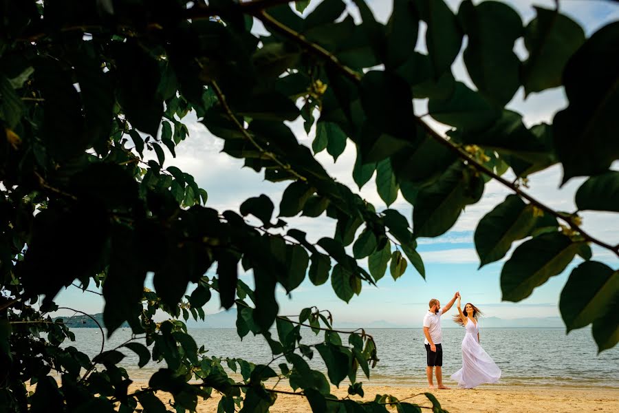 Fotografo di matrimoni Alex Bernardo (alexbernardo). Foto del 4 aprile