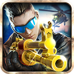 Cover Image of Tải xuống Fire Conflict-(Dreamsky) Zombie Frontier 1.1.5 APK