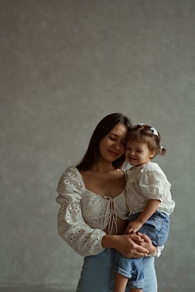 Fotógrafo de casamento Mariya Kolesnichenko (valkyrie). Foto de 5 de março 2023