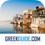 MYKONOS by GREEKGUIDE.COM Apk