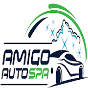 Amigo Autospa  Icon