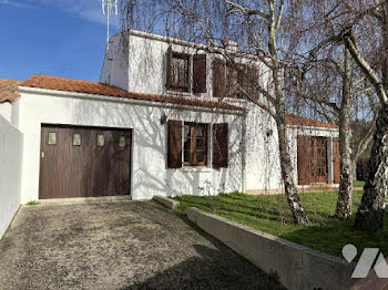 maison à Noirmoutier-en-l'Ile (85)