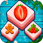 Cover Image of ดาวน์โหลด Tiles Craft - Classic Tile Matching Puzzle 1.0 APK