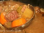 Hearty Slow Cooker Beef Stew was pinched from <a href="http://www.deepsouthdish.com/2013/02/hearty-slow-cooker-beef-stew.html" target="_blank">www.deepsouthdish.com.</a>