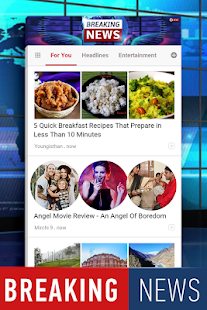 NEWS app(圖2)-速報App
