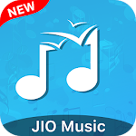 Cover Image of Unduh Jio Music: Set Jio Caller Tunes Free 2020 1.0 APK