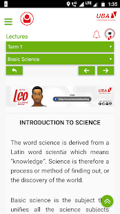 UBA LEARN(圖4)-速報App