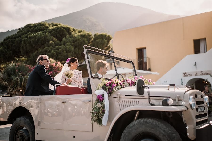 Fotografo di matrimoni Gap Antonino Gitto (gapgitto). Foto del 24 luglio 2023