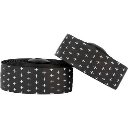 Burgh Classic Bar Tape - Addition - White