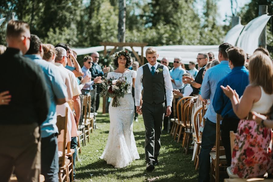 Vestuvių fotografas Donna Marie (donnamariephotos). Nuotrauka 2019 rugsėjo 8